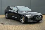 2021 Volvo V60 Polestar