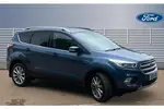 2019 Ford Kuga