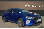 2020 Hyundai IONIQ
