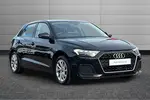 2020 Audi A1