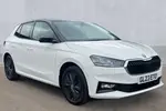 2023 Skoda Fabia