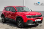 2024 Jeep Avenger