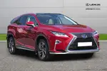 2016 Lexus RX