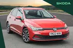 2022 Volkswagen Golf