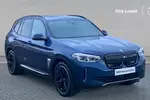 2022 BMW iX3
