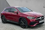 2023 Mercedes-Benz GLA