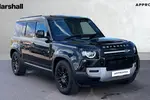 2021 Land Rover Defender