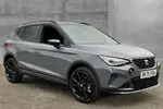 2025 SEAT Arona
