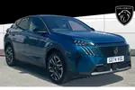 2025 Peugeot 3008