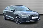 2026 Audi A3