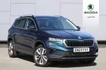 2023 Skoda Karoq