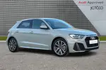 2025 Audi A1