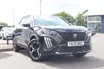 2025 Peugeot 2008