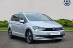 2023 Volkswagen Touran