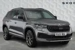 2022 Skoda Kodiaq