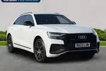 2023 Audi Q8