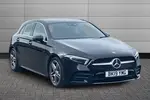 2019 Mercedes-Benz A-Class