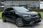 2025 Mercedes-Benz GLA
