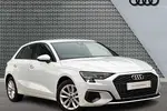2022 Audi A3