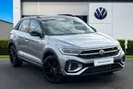 2025 Volkswagen T-Roc