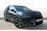 2019 Citroen C5 Aircross