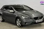 2019 Volvo V40