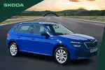 2023 Skoda Kamiq
