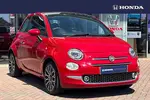 2024 Fiat 500