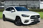 2025 Mercedes-Benz GLA