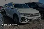 2024 Volkswagen T-Roc