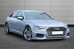 2023 Audi A6