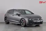 2022 Volkswagen Golf GTI