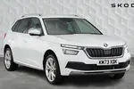 2023 Skoda Kamiq