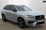 2022 Volvo XC90