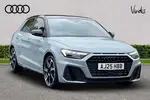 2025 Audi A1