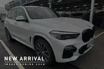 2020 BMW X5