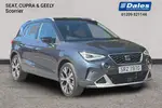 2021 SEAT Arona