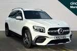 2023 Mercedes-Benz GLB