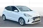 2020 Hyundai i10