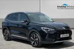 2024 MG ZS