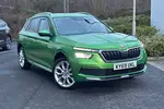 2019 Skoda Kamiq