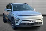 2024 Hyundai Kona Electric