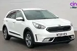 2018 Kia Niro