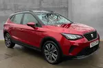 2023 SEAT Arona