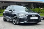 2022 Audi A3