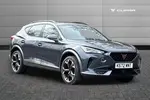 2023 Cupra Formentor