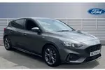 2020 Ford Focus