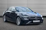 2025 Mercedes-Benz A-Class