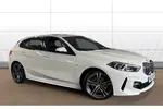 2024 BMW 1 Series