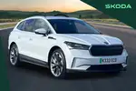2021 Skoda Enyaq